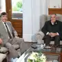 Sintonía institucional en Tucumán: Jaldo y Acevedo definieron las prioridades de la agenda política
