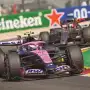 Franco Colapinto recibió un reconocimiento inesperado tras el GP de Bélgica