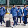 Seguí en vivo el vuelo que trae de regreso a la Selección argentina: a qué hora llegaría a Ezeiza