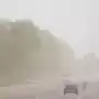 Alerta por viento Zonda en Tucumán: qué zonas estarán afectadas y hasta cuándo rige