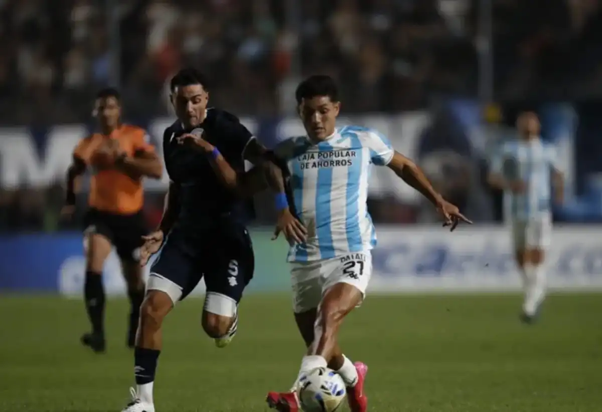 Torneo Clausura 2026: días, horarios, TV y árbitros de la primera fecha