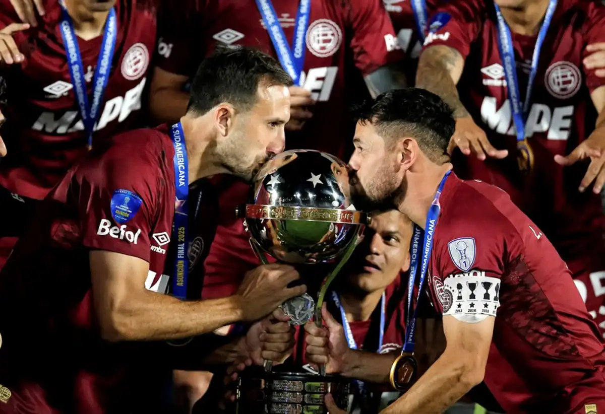 Lanús vs. Cienciano: hora, TV y formaciones del debut del "Granate" en los playoffs de la Copa Sudamericana