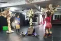 Para elegir en vacaciones: teatro, títeres, música y naturaleza