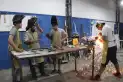 Quienes estudian un oficio todavía pueden anotarse en esta línea de la Beca Progresar