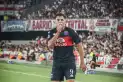 Boca va por David Romero: quién es el goleador que pidió Arruabarrena para reforzar el ataque