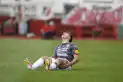 Se confirmó la lesión de Luca Arfaras en San Martín: ¿quién lo reemplazaría contra Temperley?