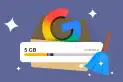 Cambia para siempre la forma de almacenar información en tu cuenta de Google: el espacio ahora podría llenarse más rápido