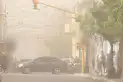 Alerta por viento Zonda en Tucumán: qué zonas estarán afectadas este martes 28 de julio