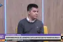 Leandro Argañaraz, concejal por la capital: “Hay que admitir que existe un problema con los basurales”