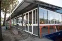 Avanza la remodelación del Complejo Belgrano con nuevos espacios para el deporte y la capacitación