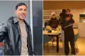 El emotivo recibimiento de Boca a Leandro Paredes tras volver del Mundial