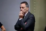 Criptomonedas, propiedades y consumos: el informe que complica a Manuel Adorni en la causa por enriquecimiento ilícito