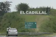 Una condena que define cuál es el rumbo de las usurpaciones en El Cadillal