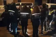 Una dosis de droga habría generado un crimen en el barrio Toledo