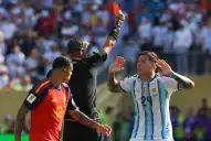 El oscuro antecedente que marcó la carrera de Slavko Vincic, el árbitro que dirigió la final del Mundial