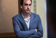 El Gobierno designó a Javier Lanari como nuevo director del Banco Nación