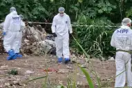 Femicidio en Yerba Buena: Felipe Sosa seguirá con prisión preventiva por el crimen de Érika Álvarez