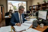 Avanza la Ley de Reforma Laboral: se modificó por decreto la forma de calcular las indemnizaciones por despido