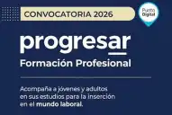 Quienes estudian un oficio todavía pueden anotarse en esta línea de la Beca Progresar