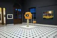 Llamado abierto para participar del Salón Nacional de Arte Contemporáneo con un premio millonario