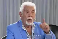 “La llenaban la cabeza”: Raúl Lavié habló de la culpa por no haber hecho feliz a Pinky