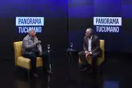 El testimonio de Alfredo Toscano sobre la ludopatía de su hijo: Debía la cuota del colegio de mi nieta