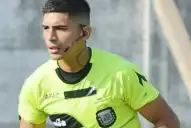 Atlético Tucumán ya conoce al árbitro para enfrentar a Independiente Rivadavia