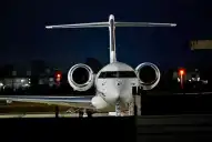 ¿Por qué Messi volvió a Rosario horas después que la Selección aterrizó en Ezeiza?