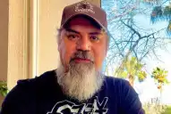 Murió Claudio Pato Strunz, baterista y referente del heavy metal argentino a los 59 años