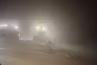 Operativo contrarreloj en la puna de Catamarca: hay cinco mineros atrapados por una tormenta de nieve