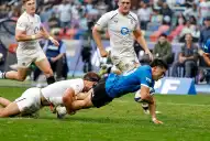 World Rugby analiza sanciones para Los Pumas tras la polémica derrota ante Inglaterra