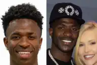 Vinicius Jr. sorprendió con un cambio de imagen tras el Mundial 2026: qué retoque estético se hizo