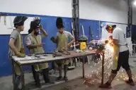 Quienes estudian un oficio todavía pueden anotarse en esta línea de la Beca Progresar