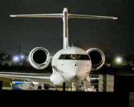 Lionel Messi volvió a Rosario tras el Mundial 2026