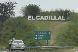 Una condena que define cuál es el rumbo de las usurpaciones en El Cadillal