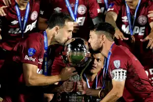 Lanús vs. Cienciano: hora, TV y formaciones del debut del Granate en los playoffs de la Copa Sudamericana