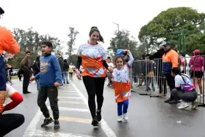 SMT Corre 2026: últimos días para inscribirse en la gran cita deportiva de la capital