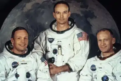 Apolo 11: las huellas de la Luna que siguen en la Tierra