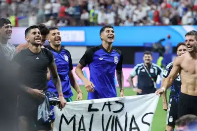 Cartas de lectores: Acerca del Mundial