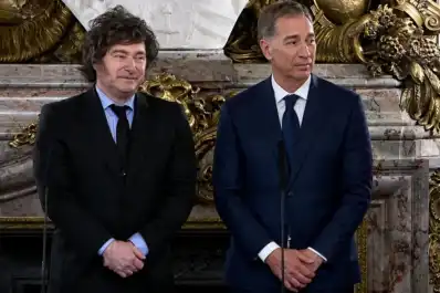 Guiño del Gobierno nacional a las cajas de los sindicatos