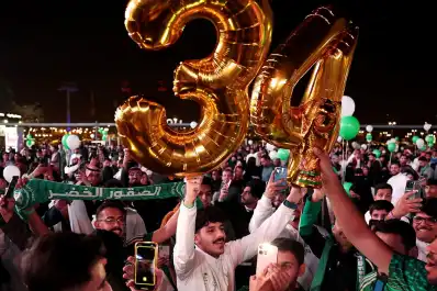 Qué se sabe del Mundial 2034: sedes, estadios, formato y los desafíos que enfrentará Arabia Saudita