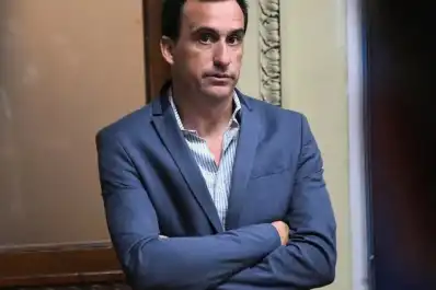 Arturo Quiñoa cuestionó el nombramiento de Javier Lanari en el Banco Nación y puso en duda su perfil para el cargo