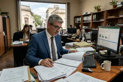 Avanza la Ley de Reforma Laboral: se modificó por decreto la forma de calcular las indemnizaciones por despido