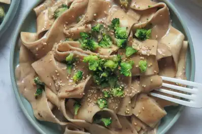 Cómo hacer fideos integrales en pocos minutos: la receta saludable para sumar a tu menú diario