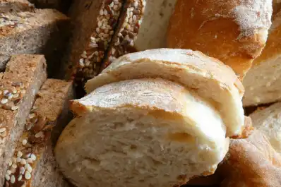 ¿Pan blanco o integral? Por qué no tenés que eliminar ninguno de tu dieta y cuándo comer cada uno