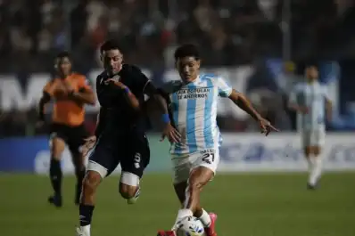 Torneo Clausura 2026: días, horarios, TV y árbitros de la primera fecha