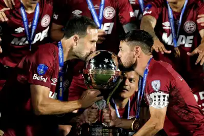 Lanús vs. Cienciano: hora, TV y formaciones del debut del Granate en los playoffs de la Copa Sudamericana