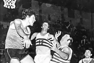 Murió Héctor Pertot, el histórico Gancho de América que marcó una época en el básquet tucumano
