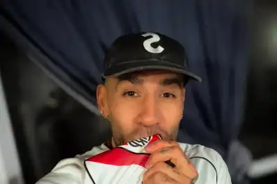 Nicolás Otamendi sorprendió en River con un gesto que refleja su liderazgo tras el Mundial 2026