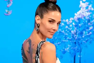 El nuevo deporte extremo que empezó a practicar Juana Viale y que sorprendió a todos sus seguidores